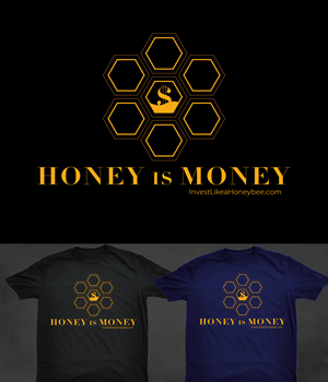 T-shirt Design by SpaGGy for this project | Design: #30680358