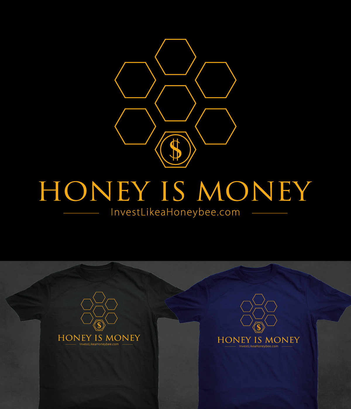 T-shirt Design by SpaGGy for this project | Design #30680413