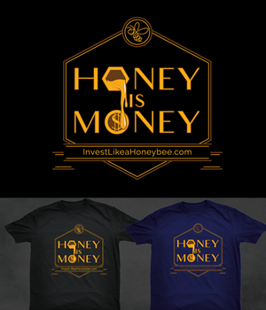 T-shirt Design by SpaGGy for this project | Design: #30686972