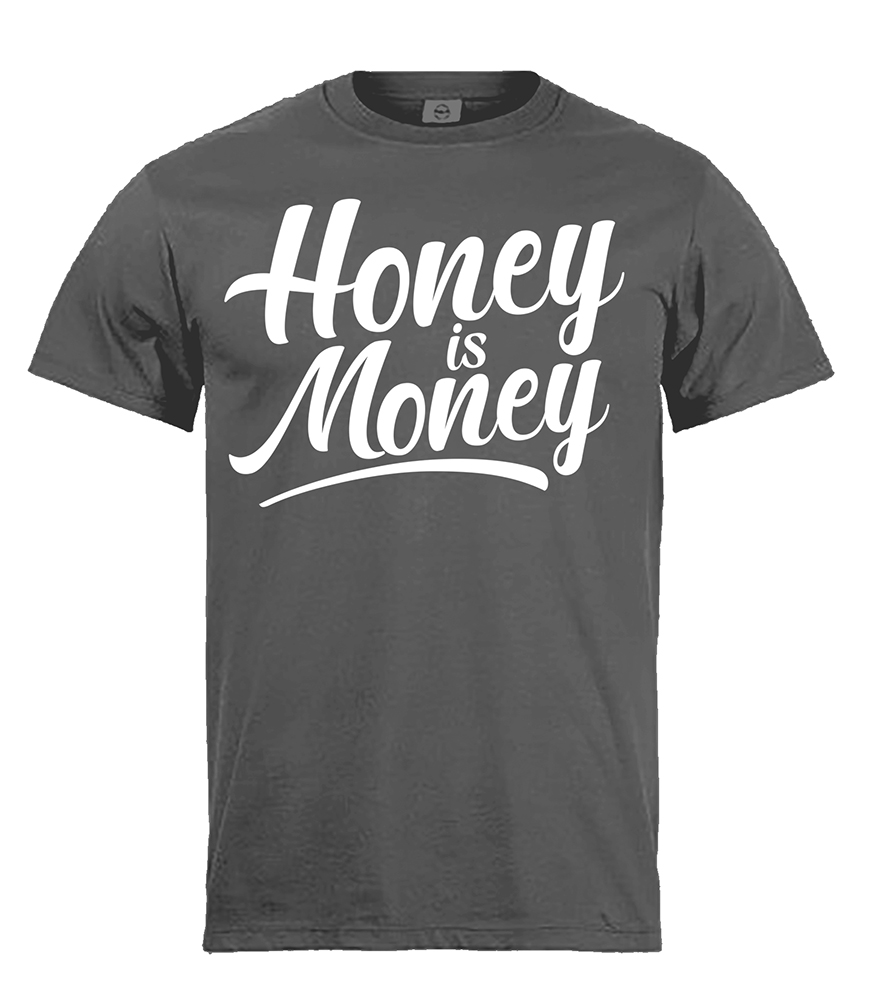 T-Shirt-Design von Johncina für dieses Projekt | Design #30676520