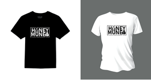T-Shirt-Design von Mozez32 für dieses Projekt | Design: #30675579