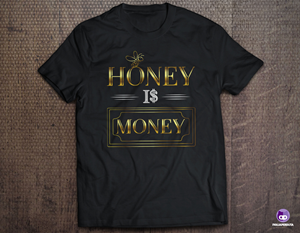 T-Shirt-Design von FigliaPerduta für dieses Projekt | Design: #30675566