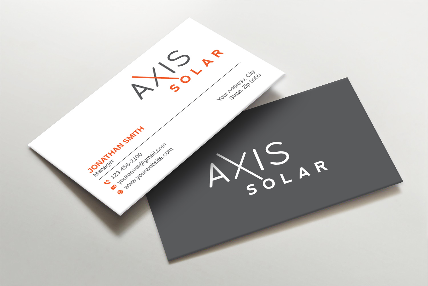 Diseño de Papelería por LAXMI DESIGNHUB para este proyecto | Diseño #30681122