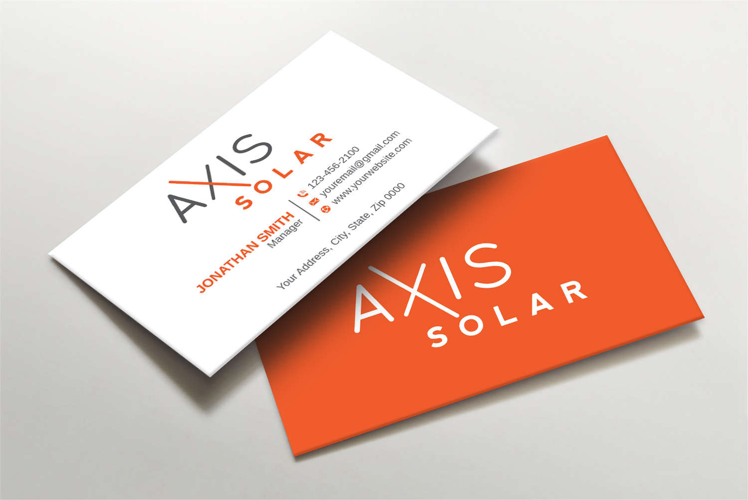 Diseño de Papelería por LAXMI DESIGNHUB para este proyecto | Diseño #30681123
