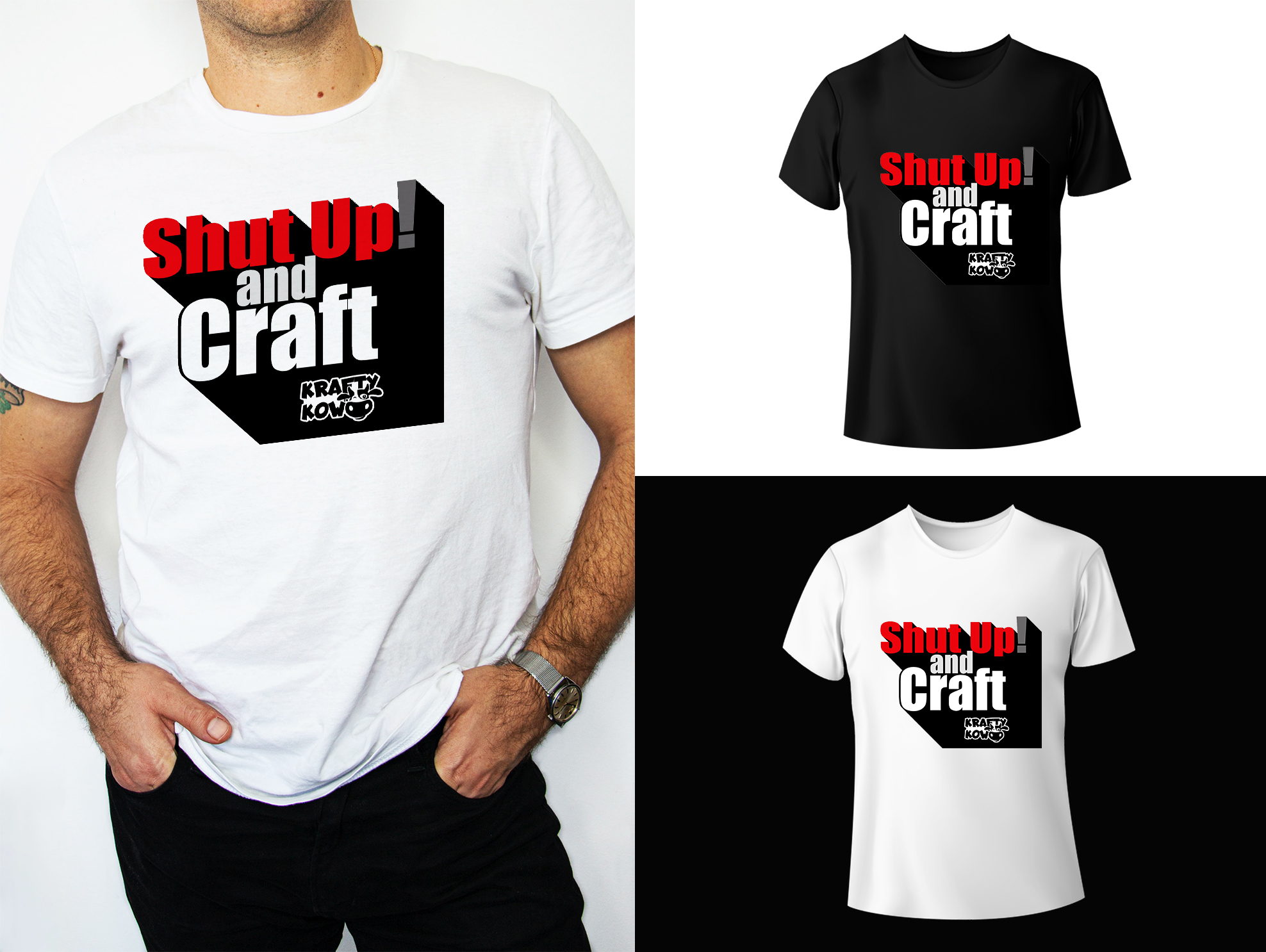 Graphic Design by mscreations.lk for this project | Design #30676087