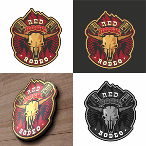 Diseño de Logo por DoelRangkuti para este proyecto | Diseño: #30685725