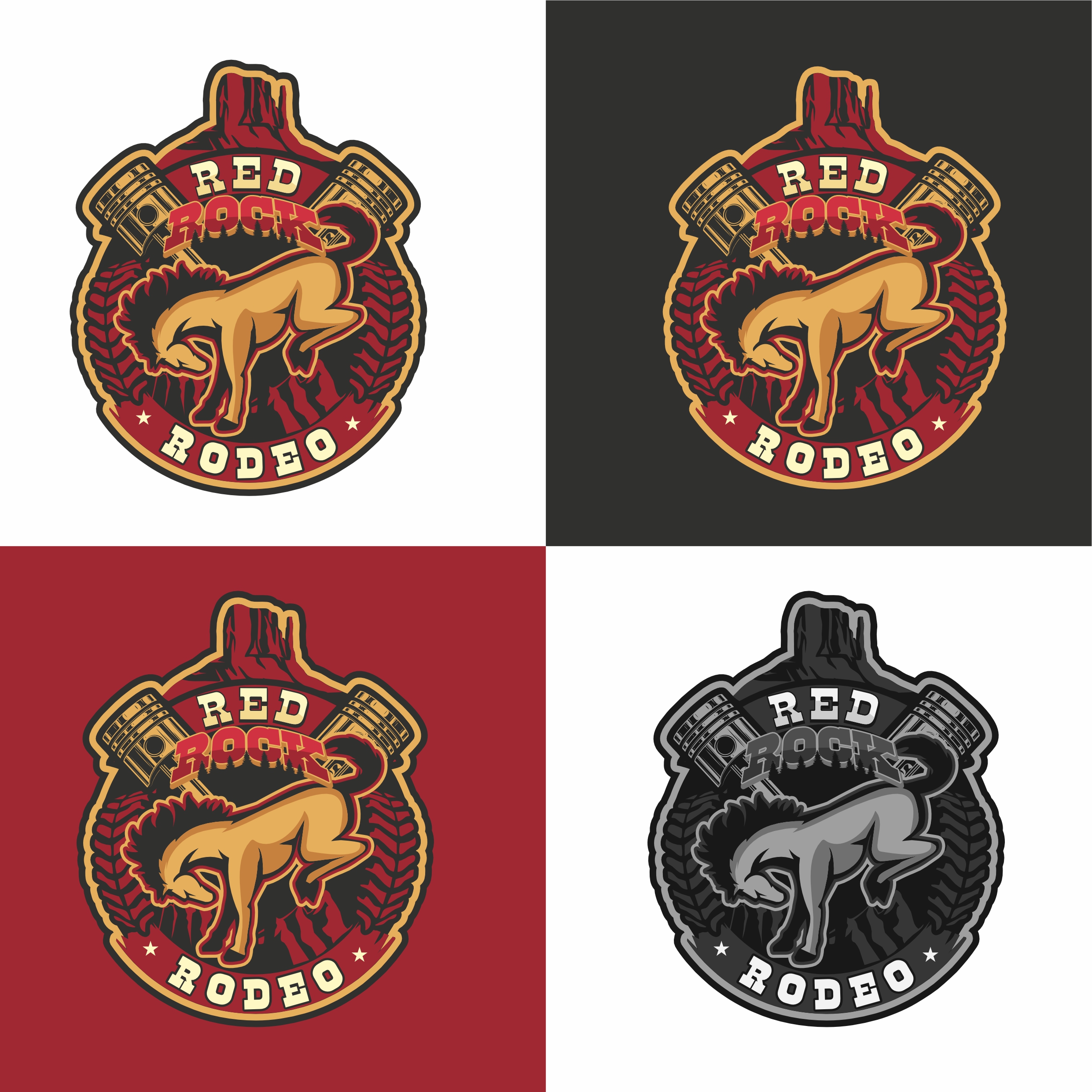 Logo Design by DoelRangkuti for this project | Design #30693120