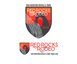 Logo Design by James Cavender