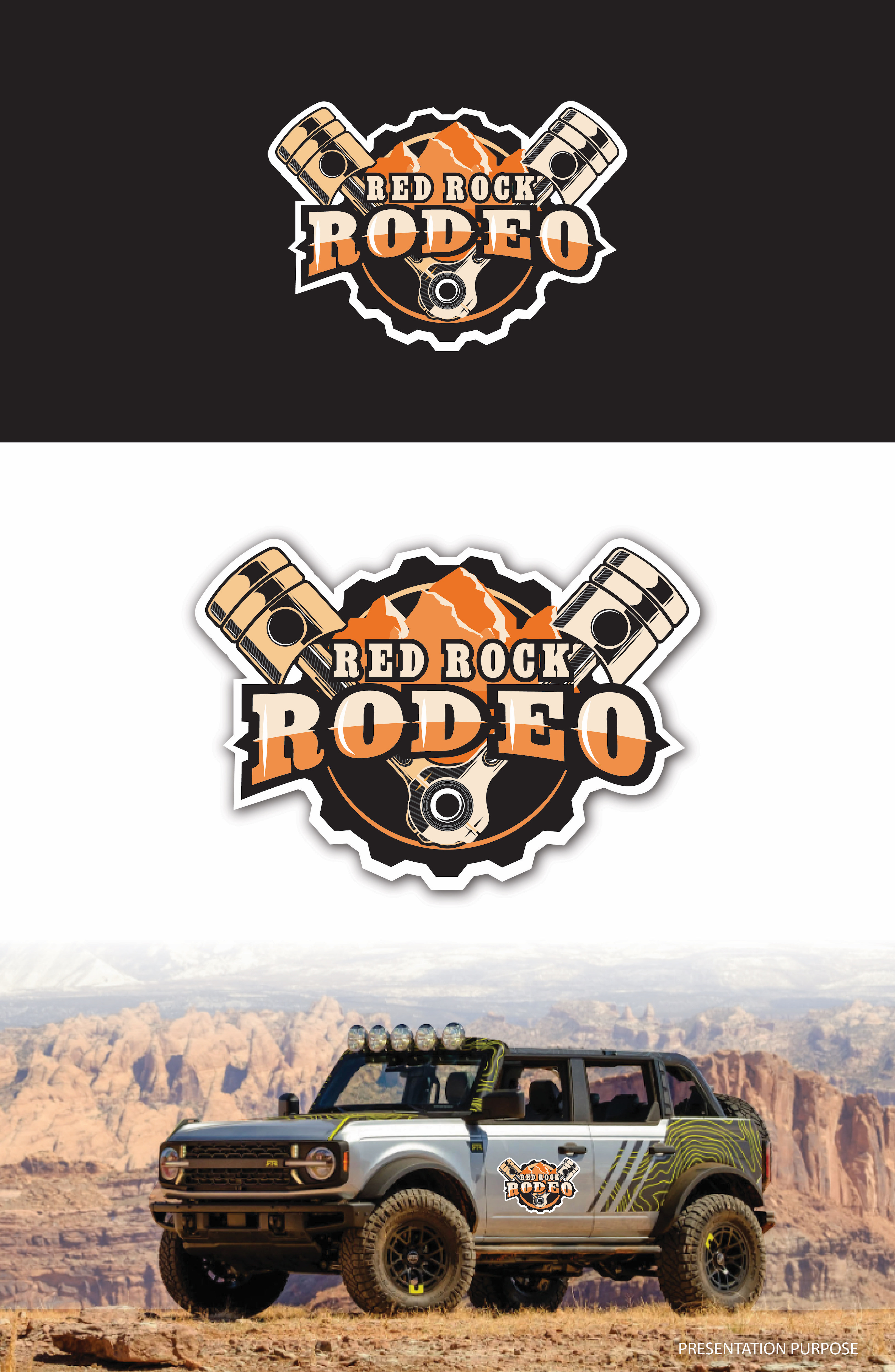 Diseño de Logo por FAIZ HAIQAL para este proyecto | Diseño #30702186