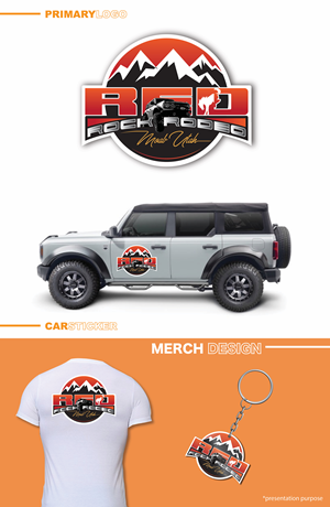 Diseño de Logo por FAIZ HAIQAL para este proyecto | Diseño: #30706643