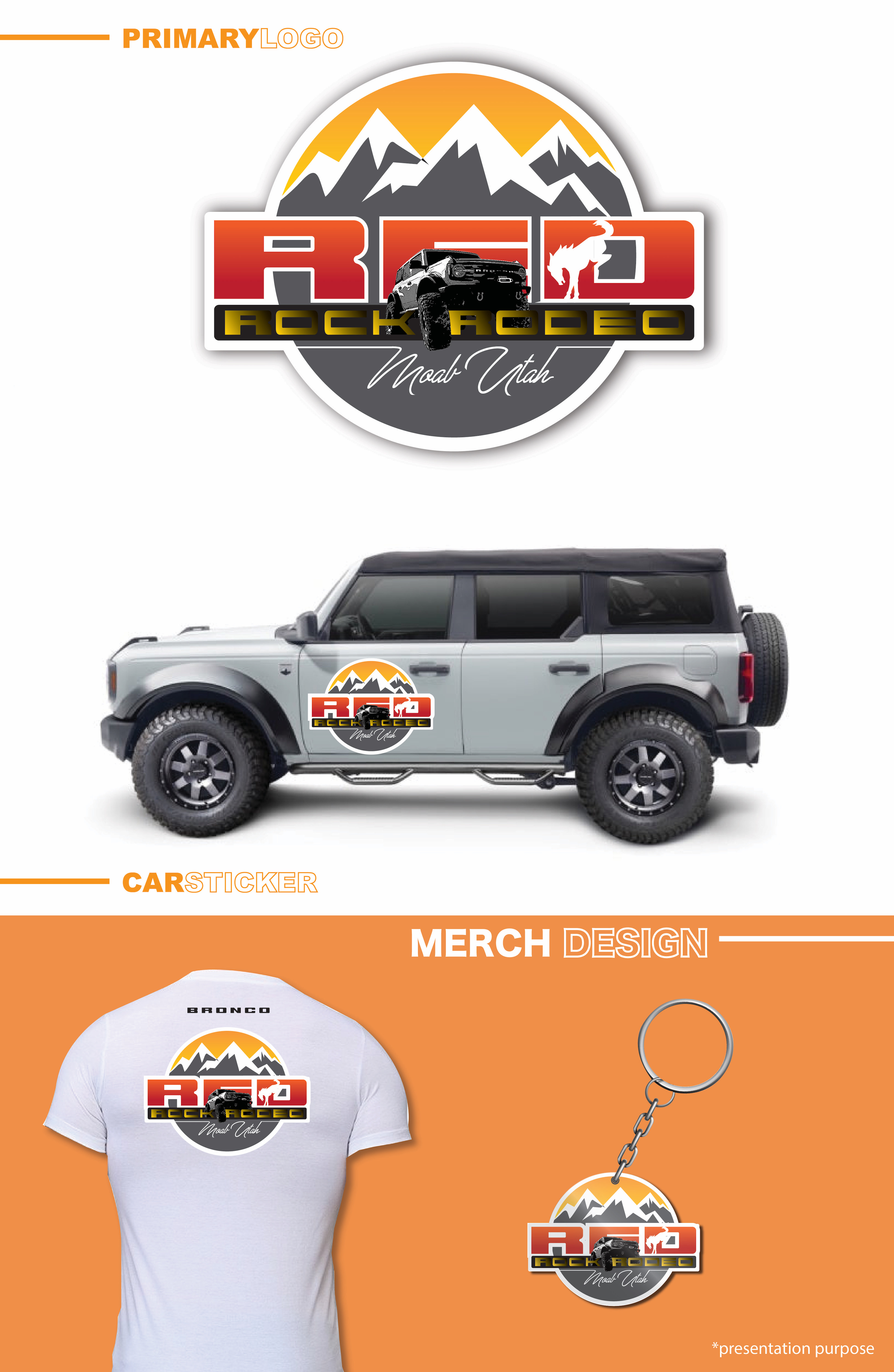 Diseño de Logo por FAIZ HAIQAL para este proyecto | Diseño #30706645