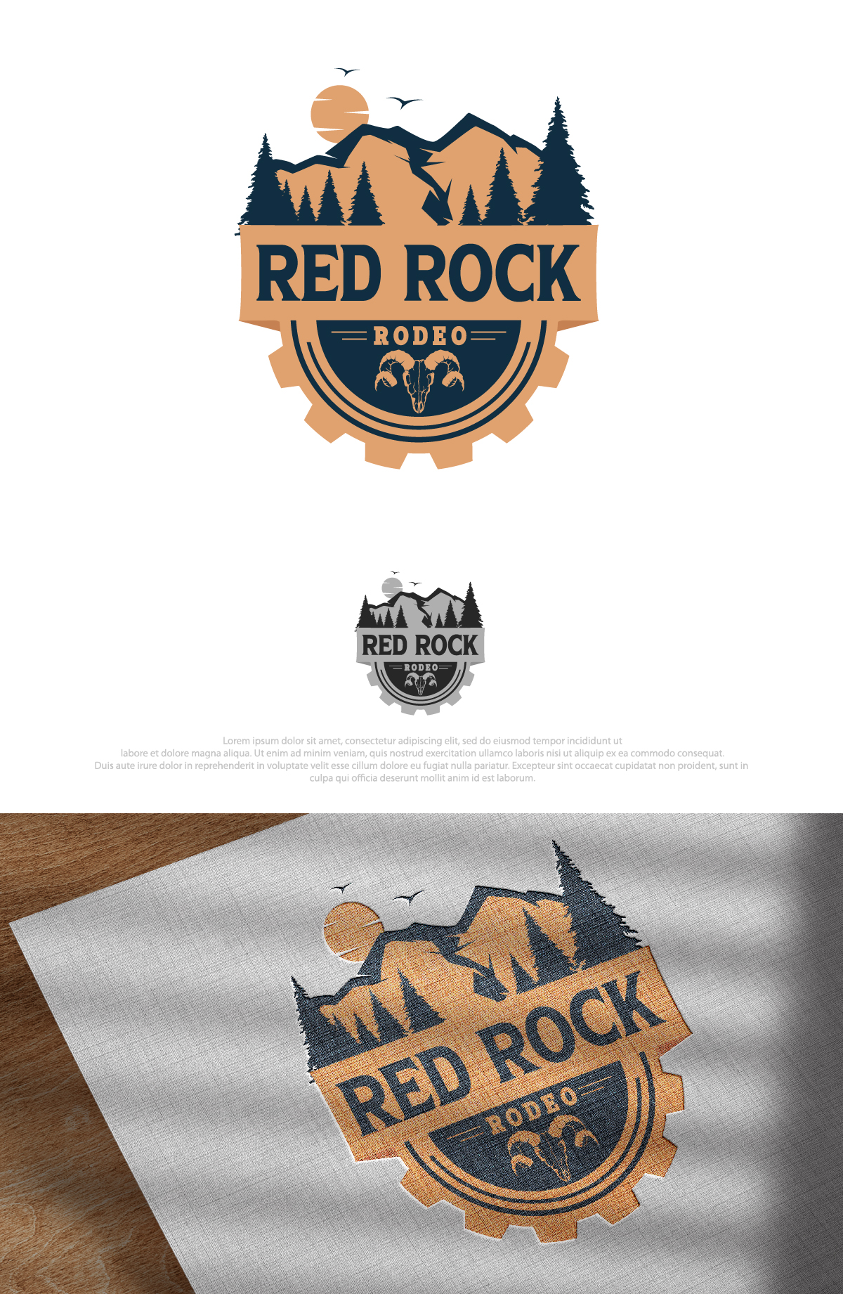 Logo Design by DesignLima for this project | Design #30683891