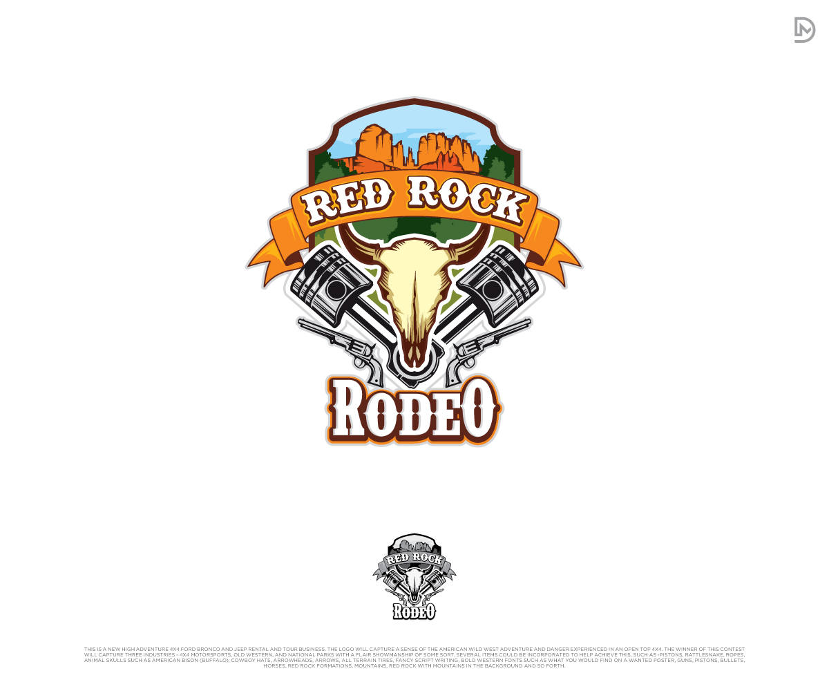 Logo Design by D_Mantra for this project | Design #30683007