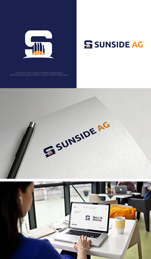 Logo Design by Locke+ for this project | Design: #30676683