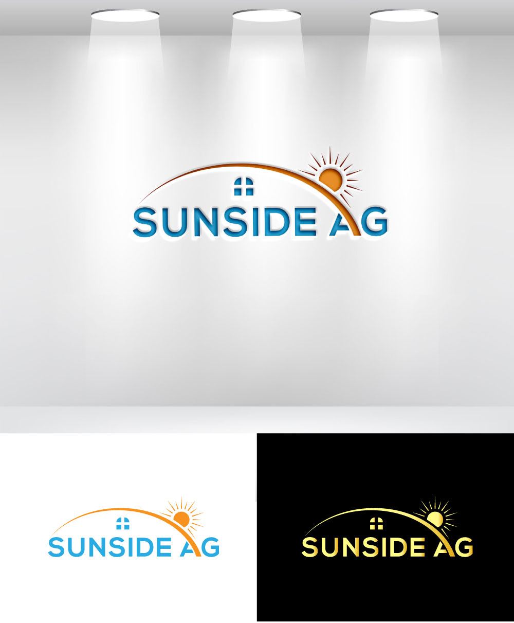 Logo Design by Mi Design1 for this project | Design #30677637