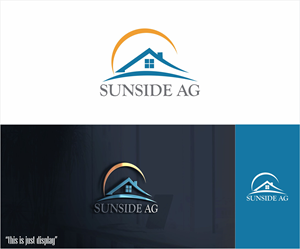 Logo Design by alkaline for this project | Design: #30677834