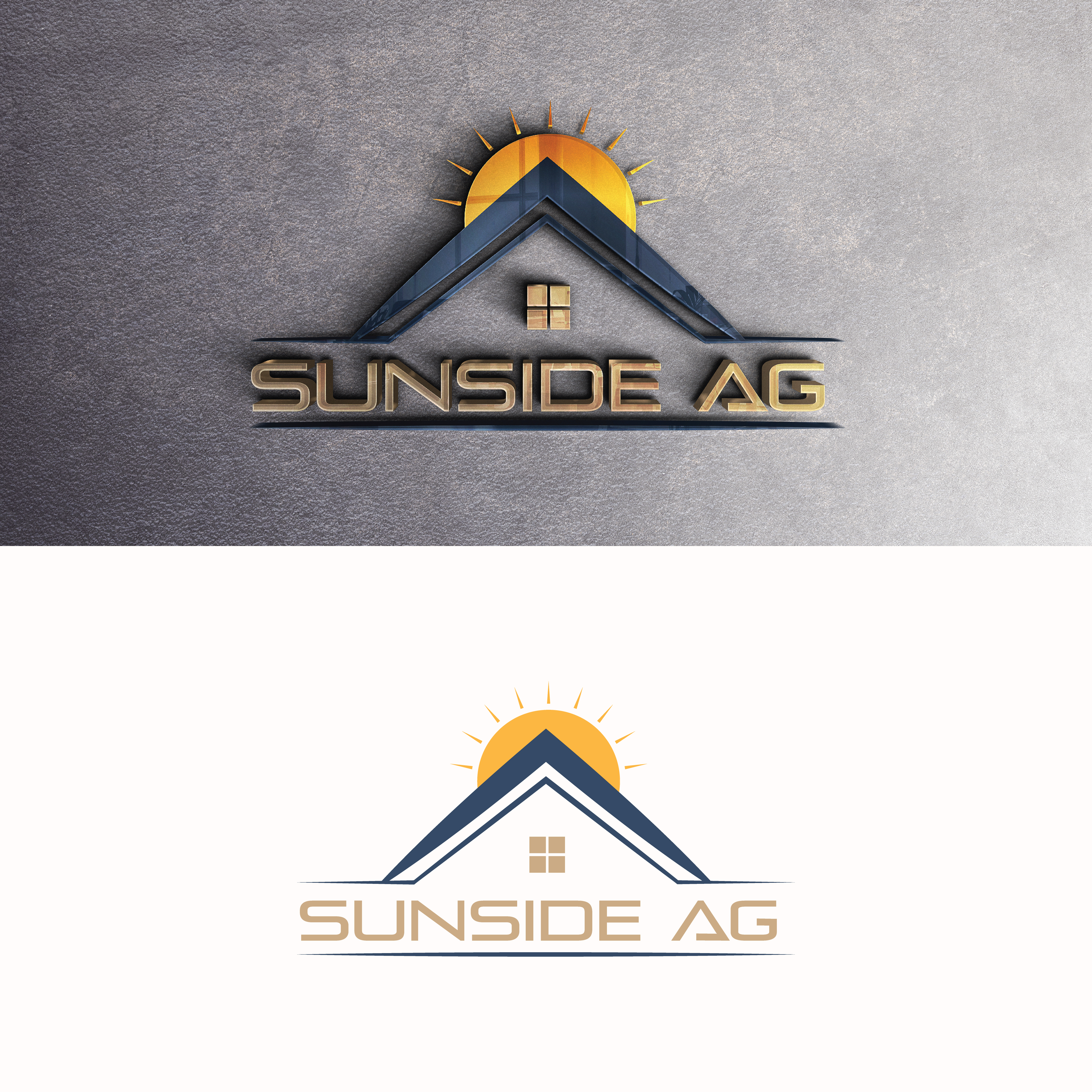 Logo Design by Adnan Bhatti for this project | Design #30676496