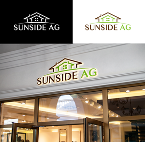 Logo Design by RA-bica for this project | Design: #30679030