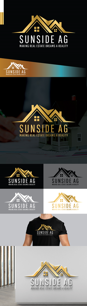 Logo Design by Deep Agheda for this project | Design: #30676092