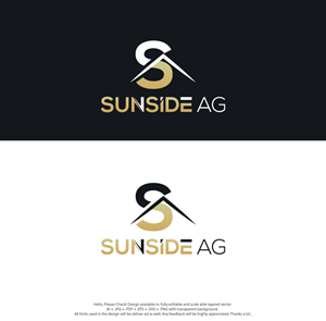 Logo Design by skart for this project | Design: #30676506