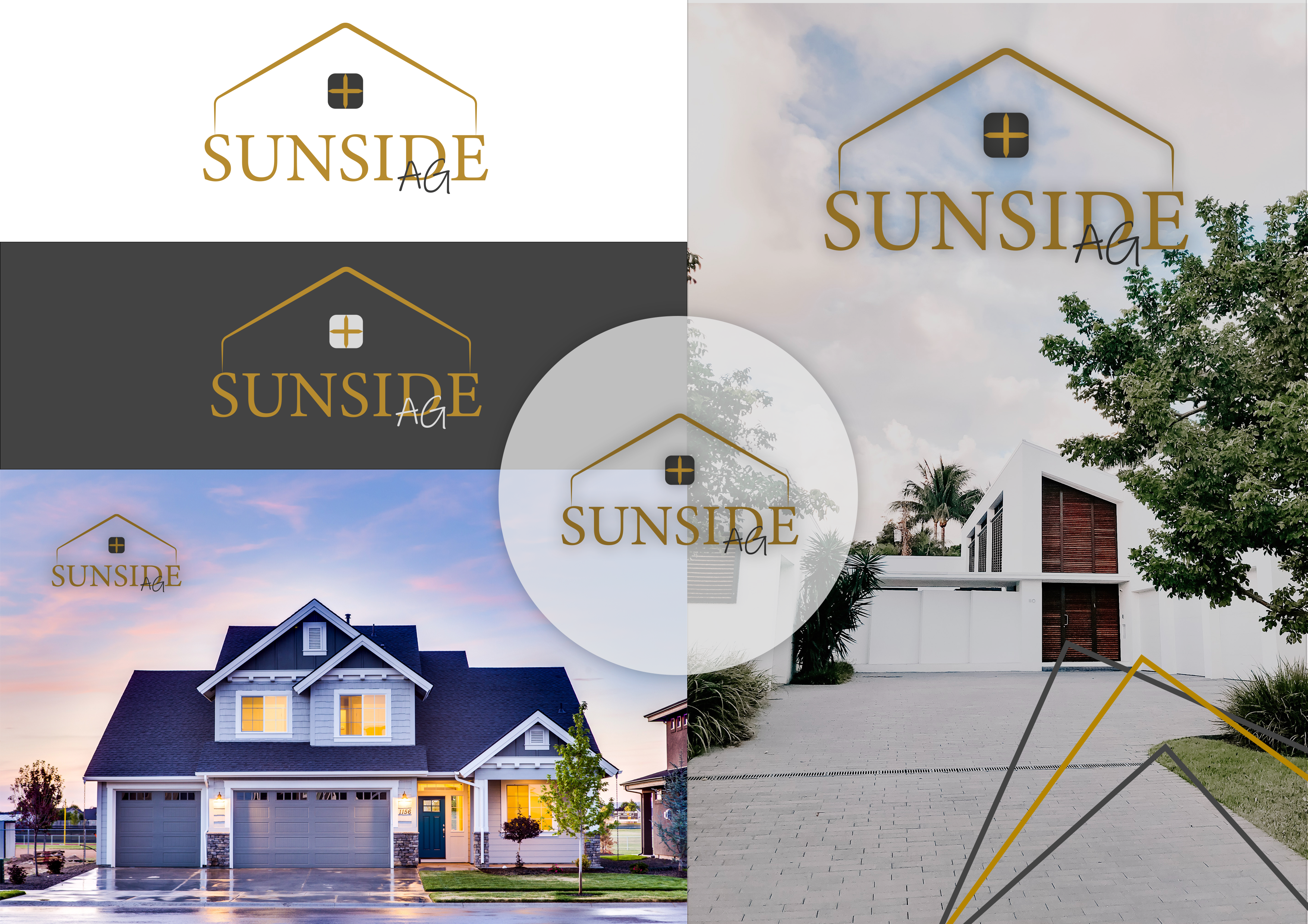 Logo Design by My Designe for this project | Design #30678787