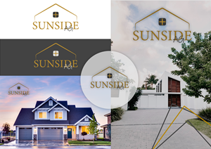 Logo Design by My Designe