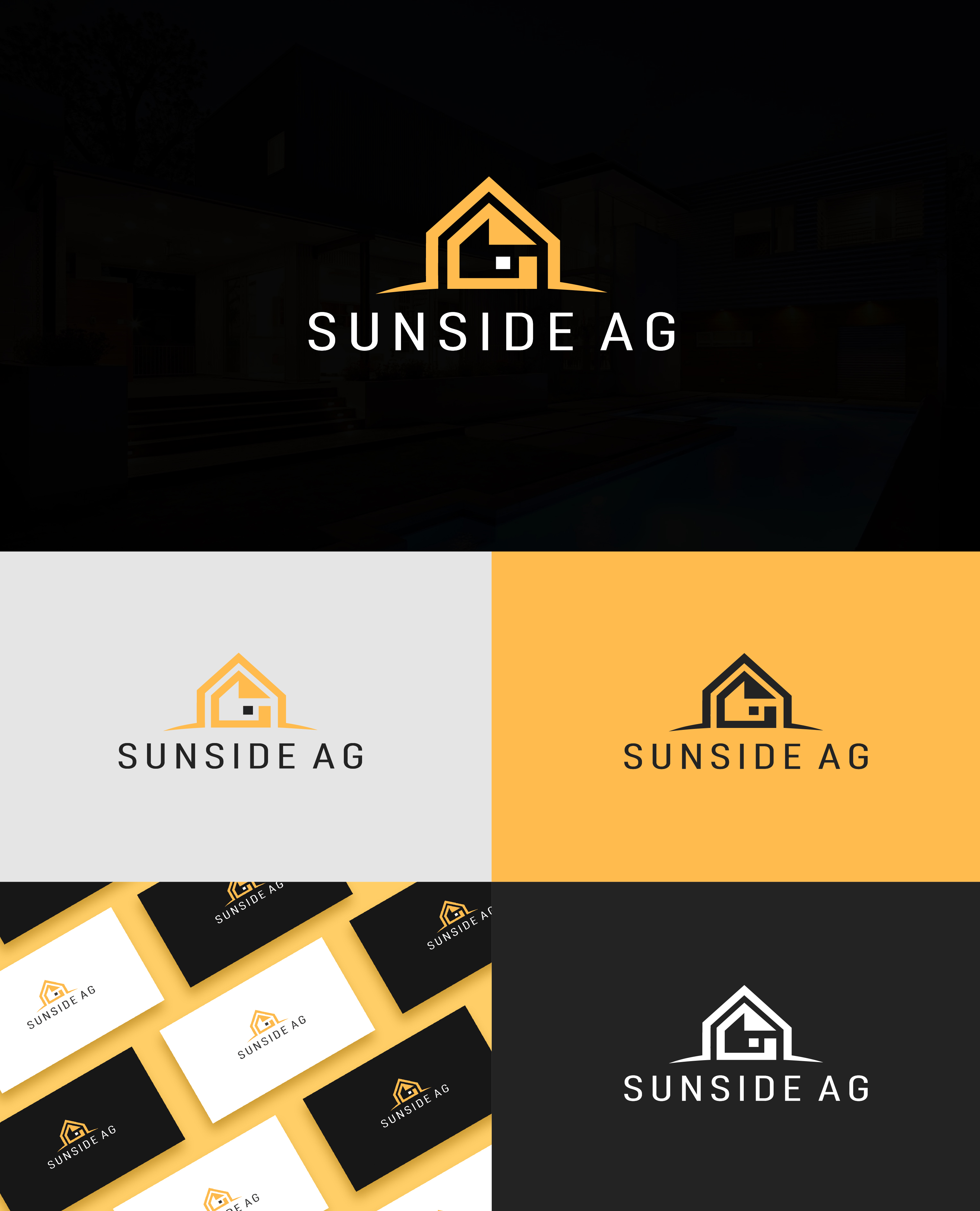 Logo Design by Shilpa N for this project | Design #30695826