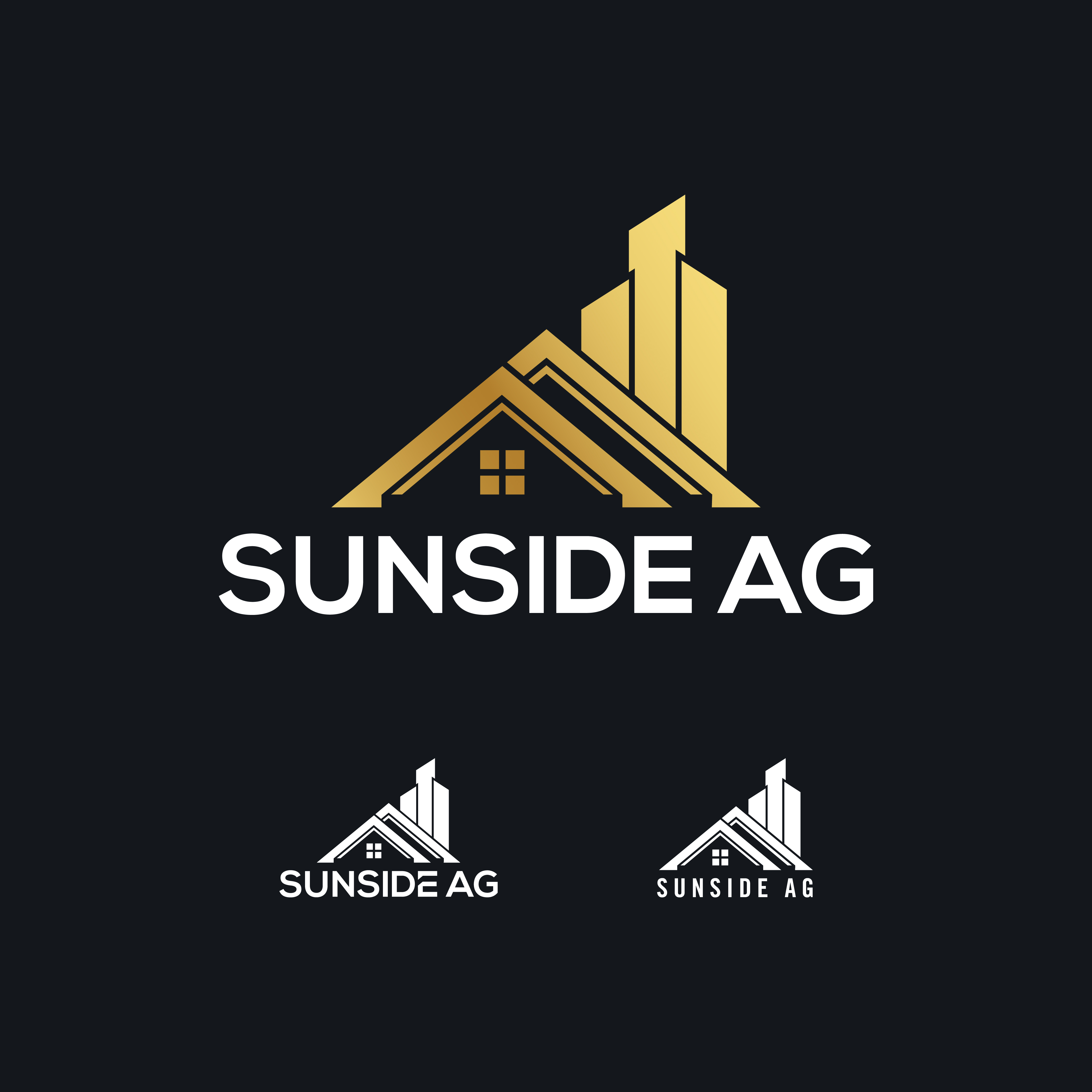 Logo Design by Galib Designer for this project | Design #30678123