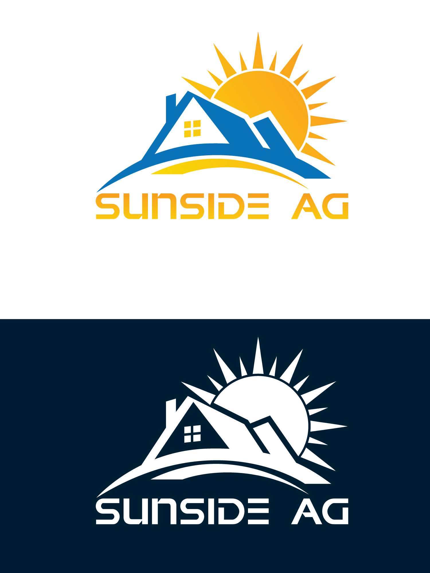 Logo Design by MH_Prantu for this project | Design #30678790