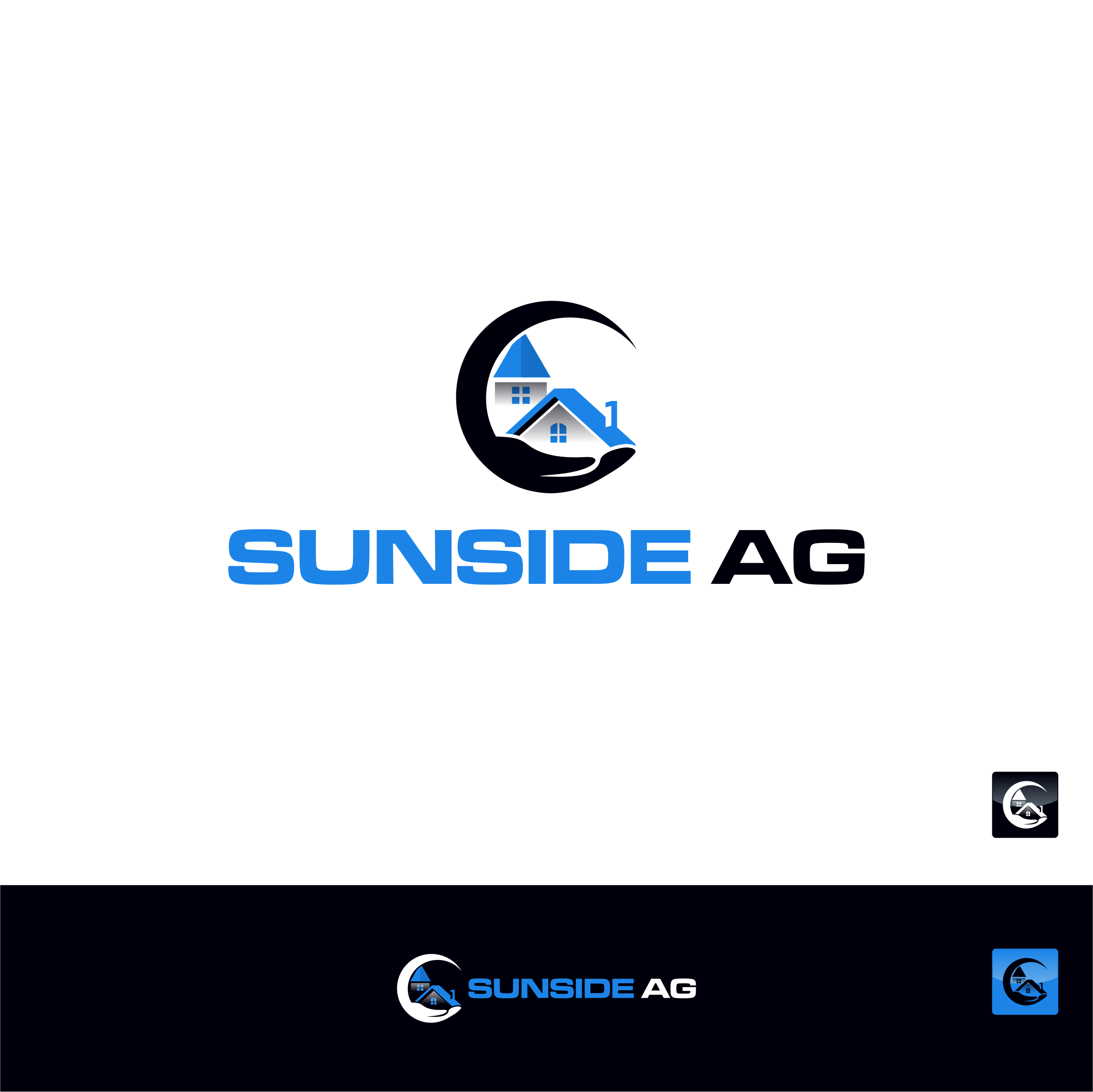 Logo Design by ghillvan for this project | Design #30682791