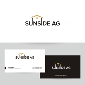 Logo Design by creative.visuals for this project | Design #30694173