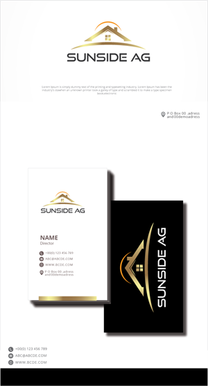 Logo Design by zebronicgraphic for this project | Design: #30677187