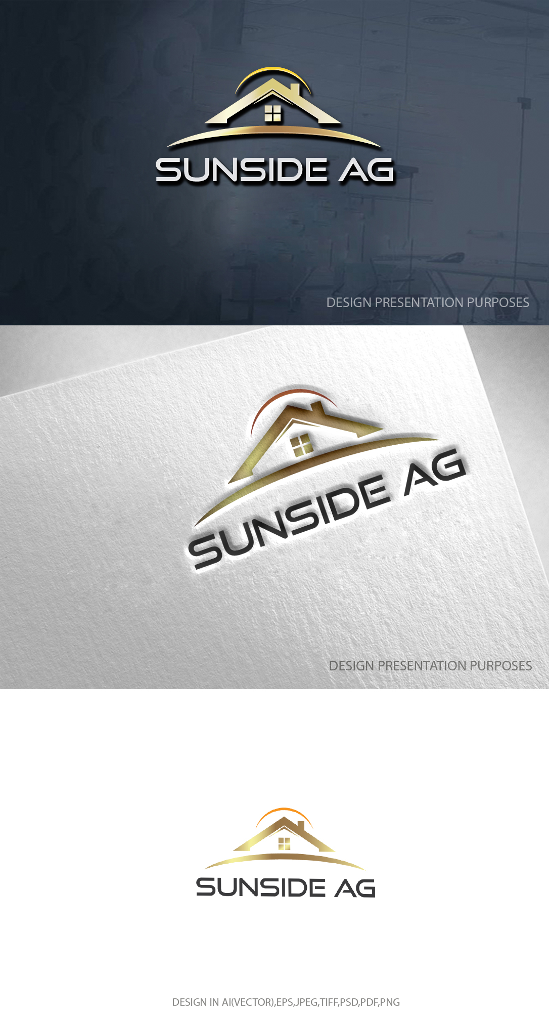 Logo Design by zebronicgraphic for this project | Design #30677188