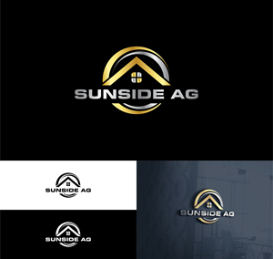 Logo Design by Septian Yossi for this project | Design: #30675974