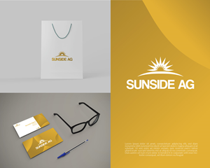 Logo Design by aditya msf54