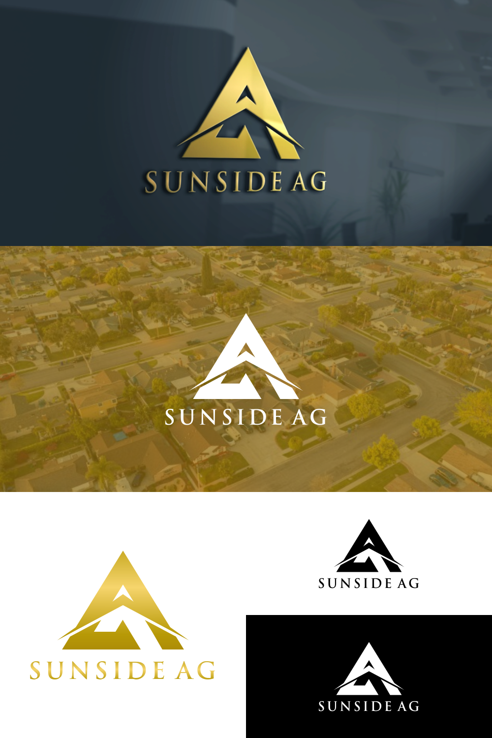 Logo Design by Tangantengen for this project | Design #30678089