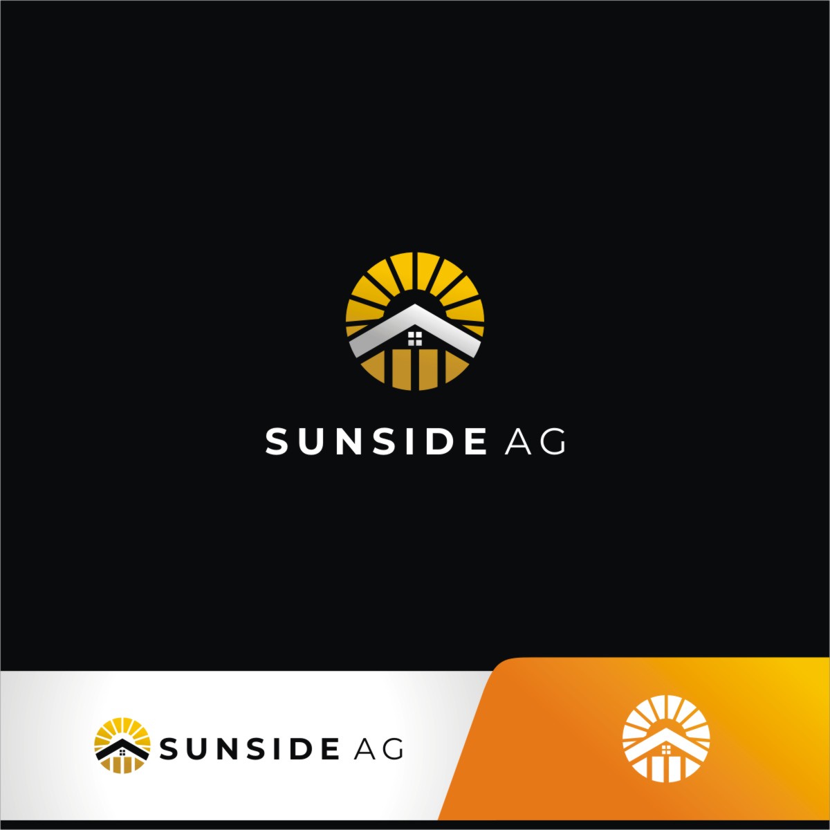 Logo Design by MAhi2014 for this project | Design #30676536