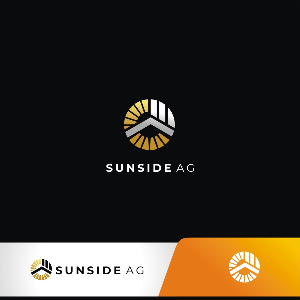 Logo Design by MAhi2014 for this project | Design #30676537