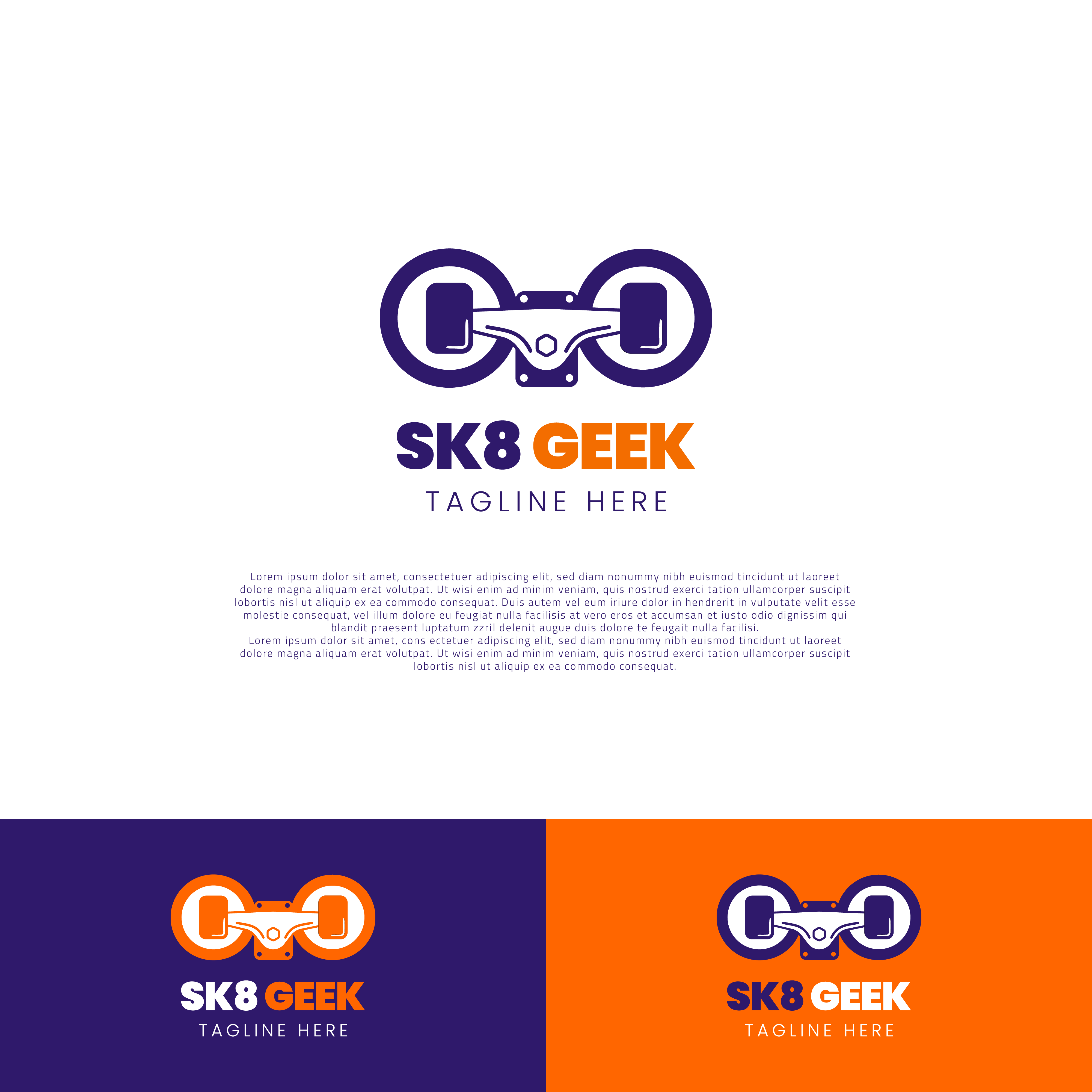 Logo Design by Tezar G. Permana for this project | Design #30693437