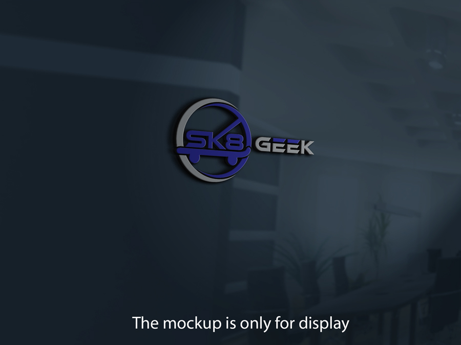 Design de Logo par MHP Graphics House pour ce projet | Design #30677202