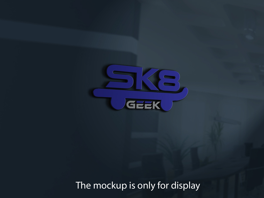 Design de Logo par MHP Graphics House pour ce projet | Design #30677216