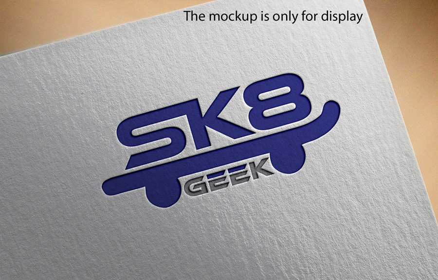 Logo Design by MHP Graphics House for this project | Design #30677217