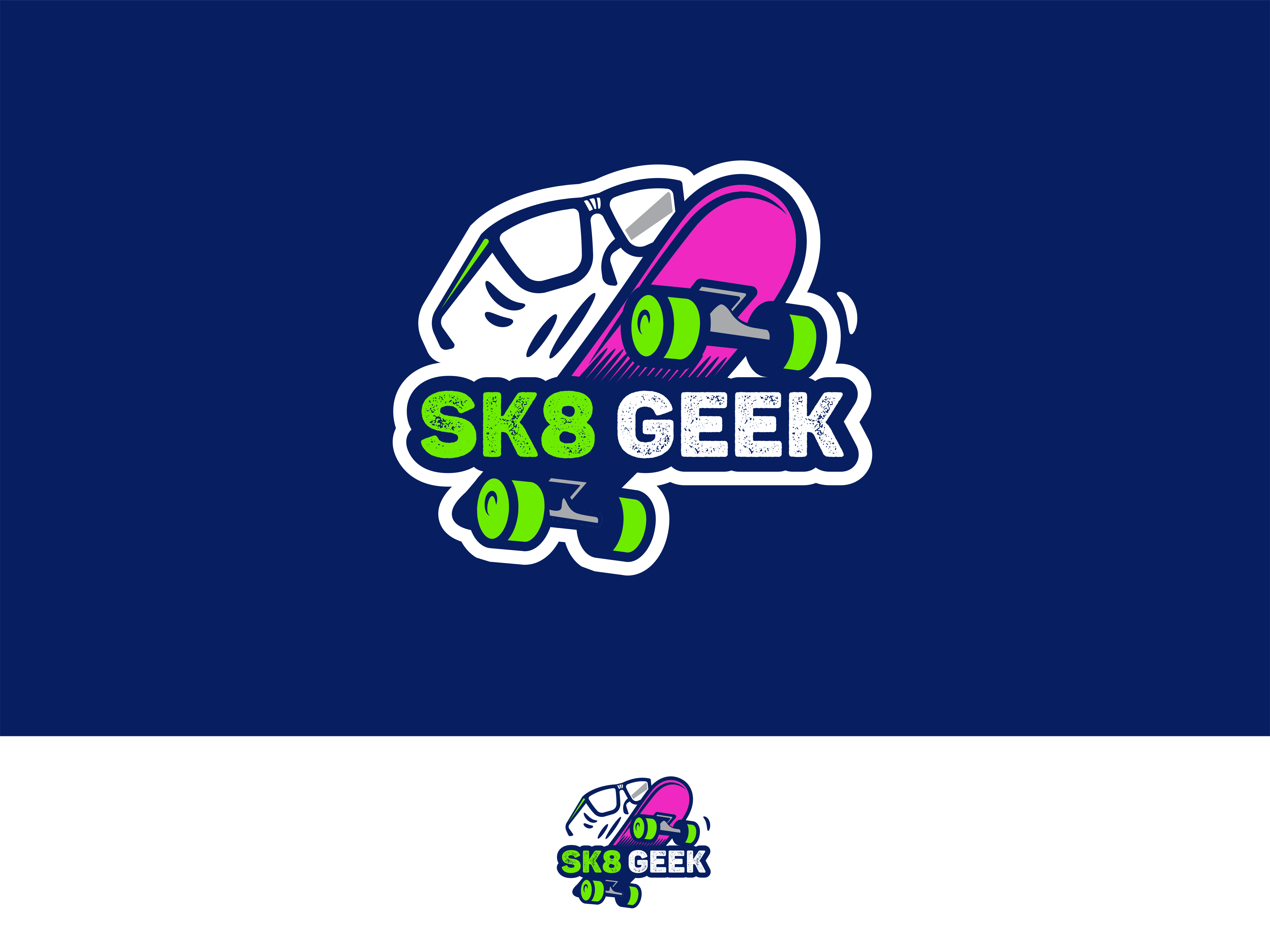Logo Design by ArtTank for this project | Design #30684878