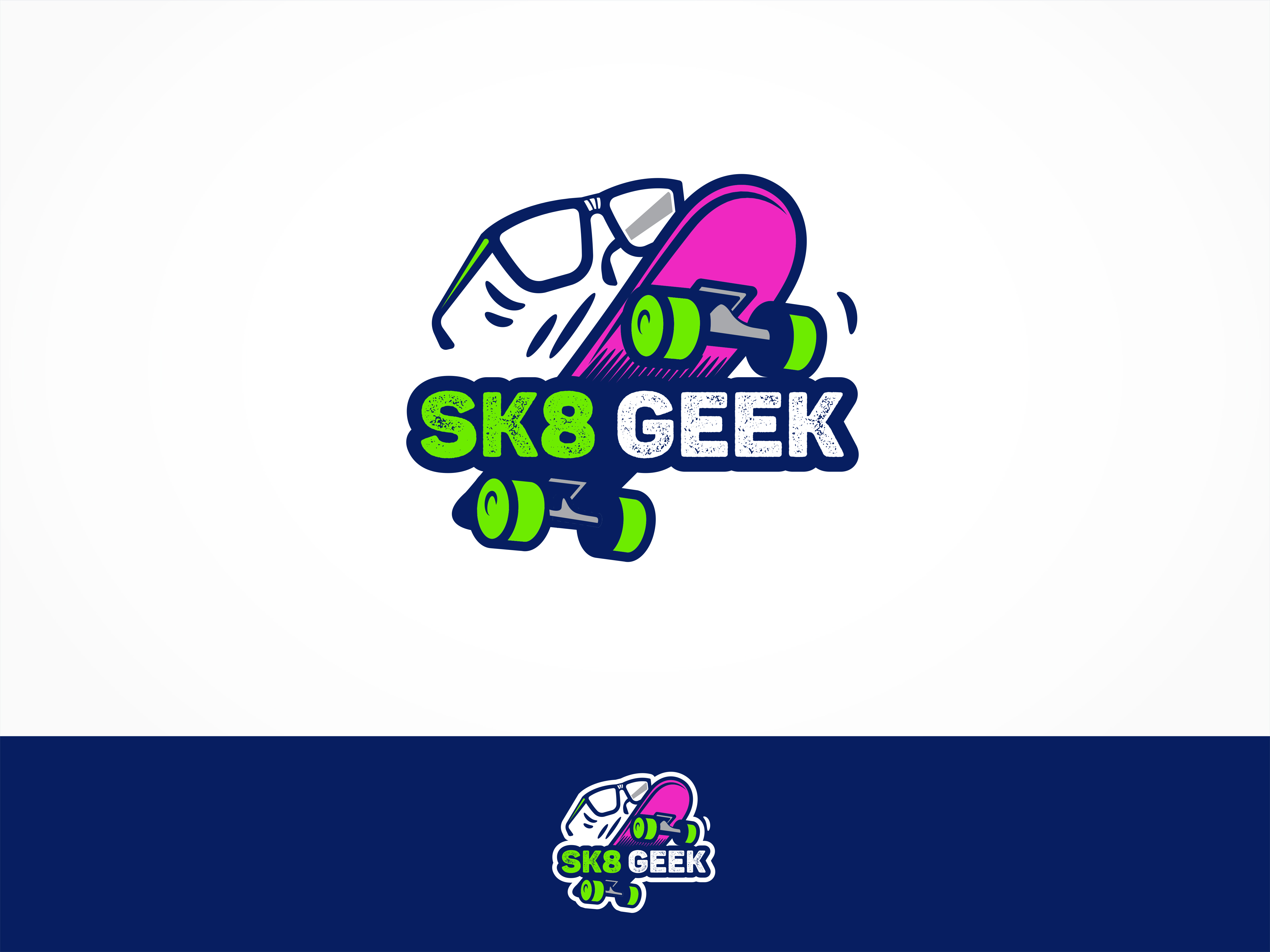 Logo Design by ArtTank for this project | Design #30684879