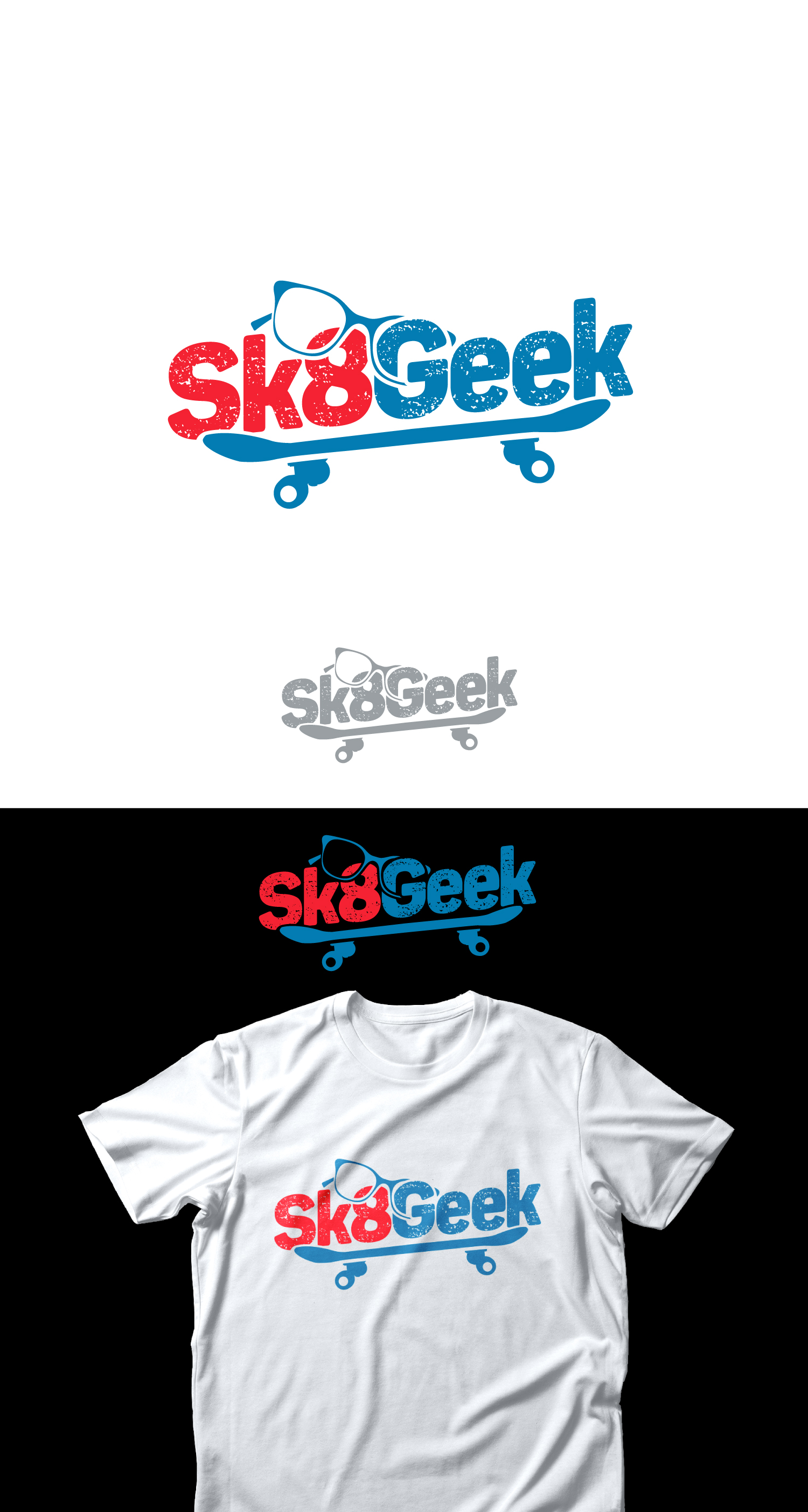 Logo Design by enriquecoello_24 for this project | Design #30677971