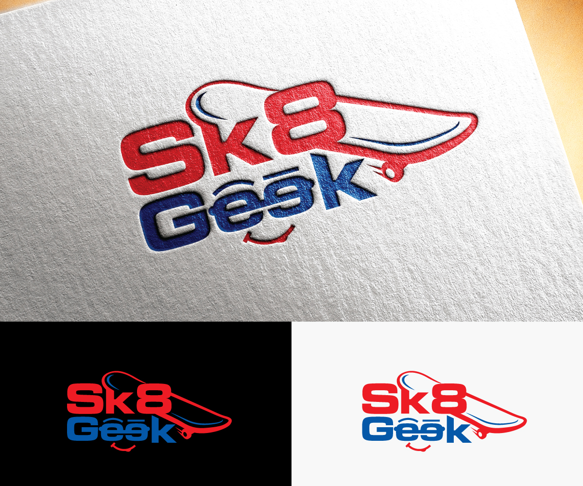 Logo Design by step forward 2 for this project | Design #30679512