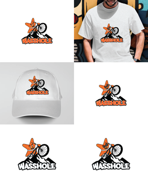 Logo Design by Ellene for this project | Design: #30682795