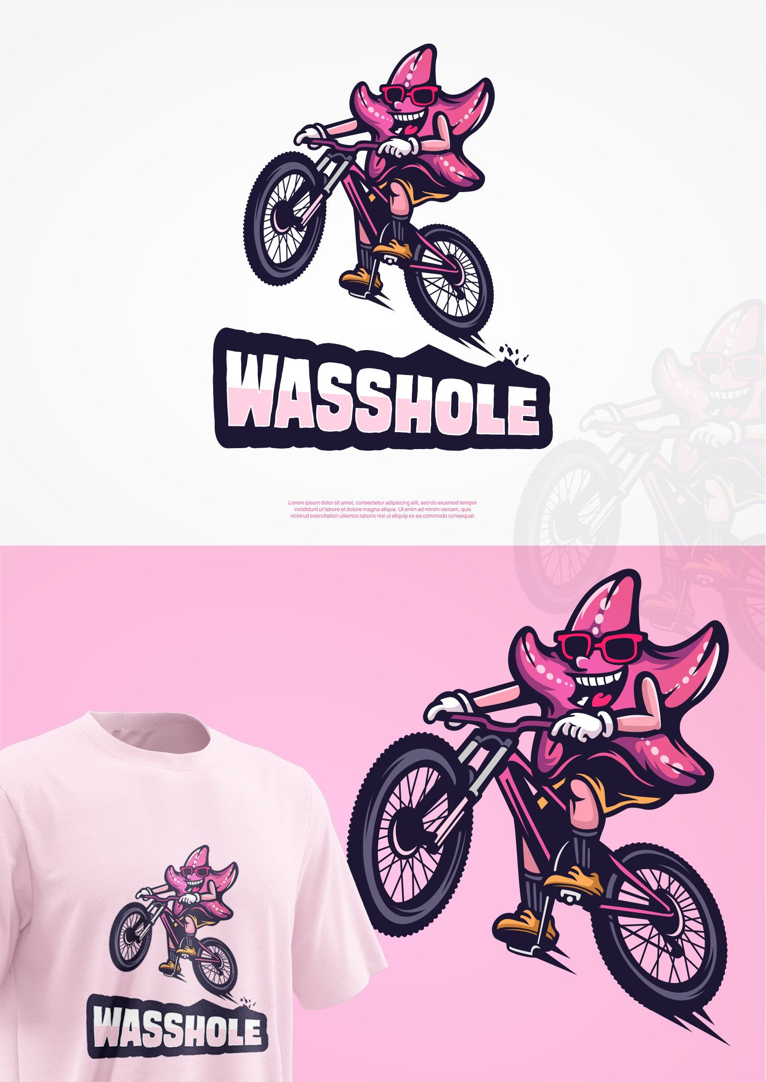 Logo-Design von LUTNG. für dieses Projekt | Design #30693948