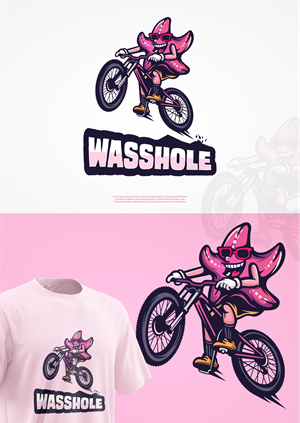 Logo Design by LUTNG. for this project | Design: #30693948