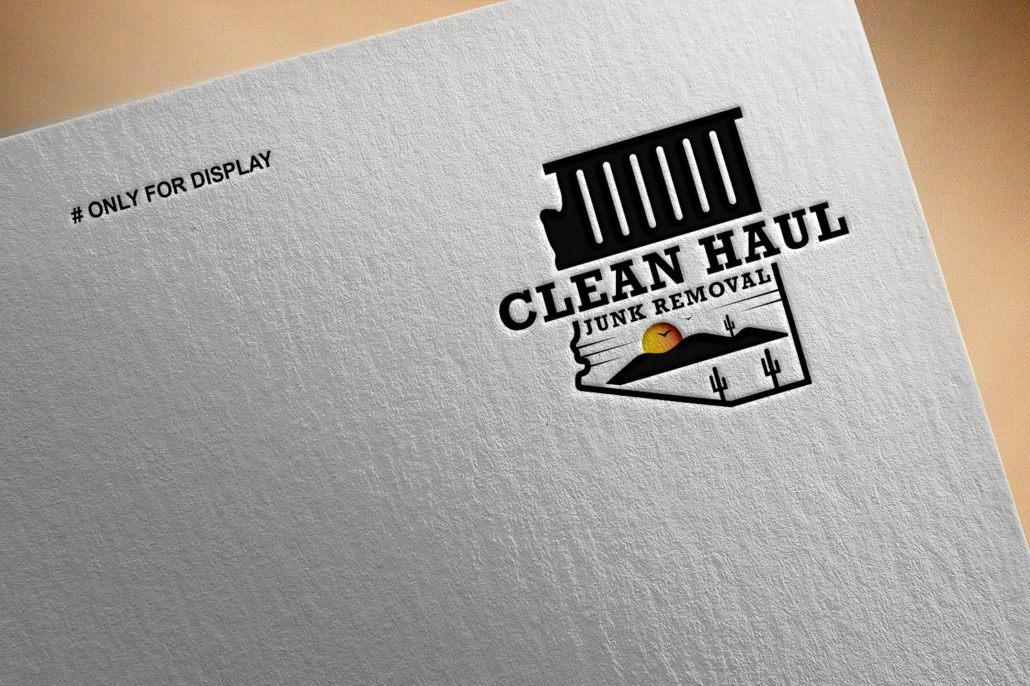 Logo Design by jonkonrad for this project | Design #30680867